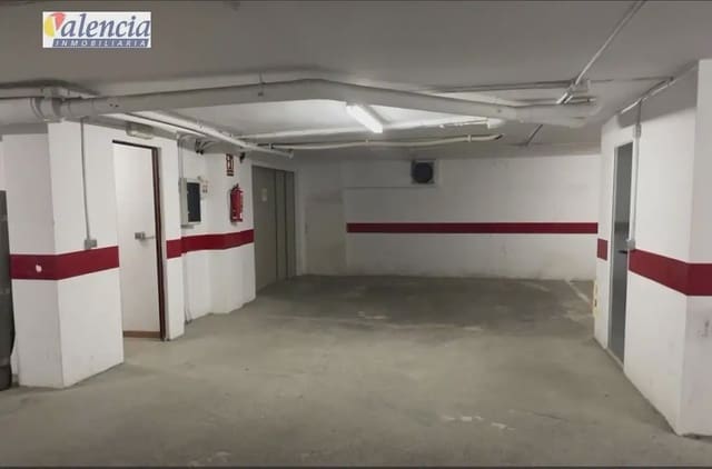 Garage for sale in Picanya - € 8,500 (Ref: 10007634)