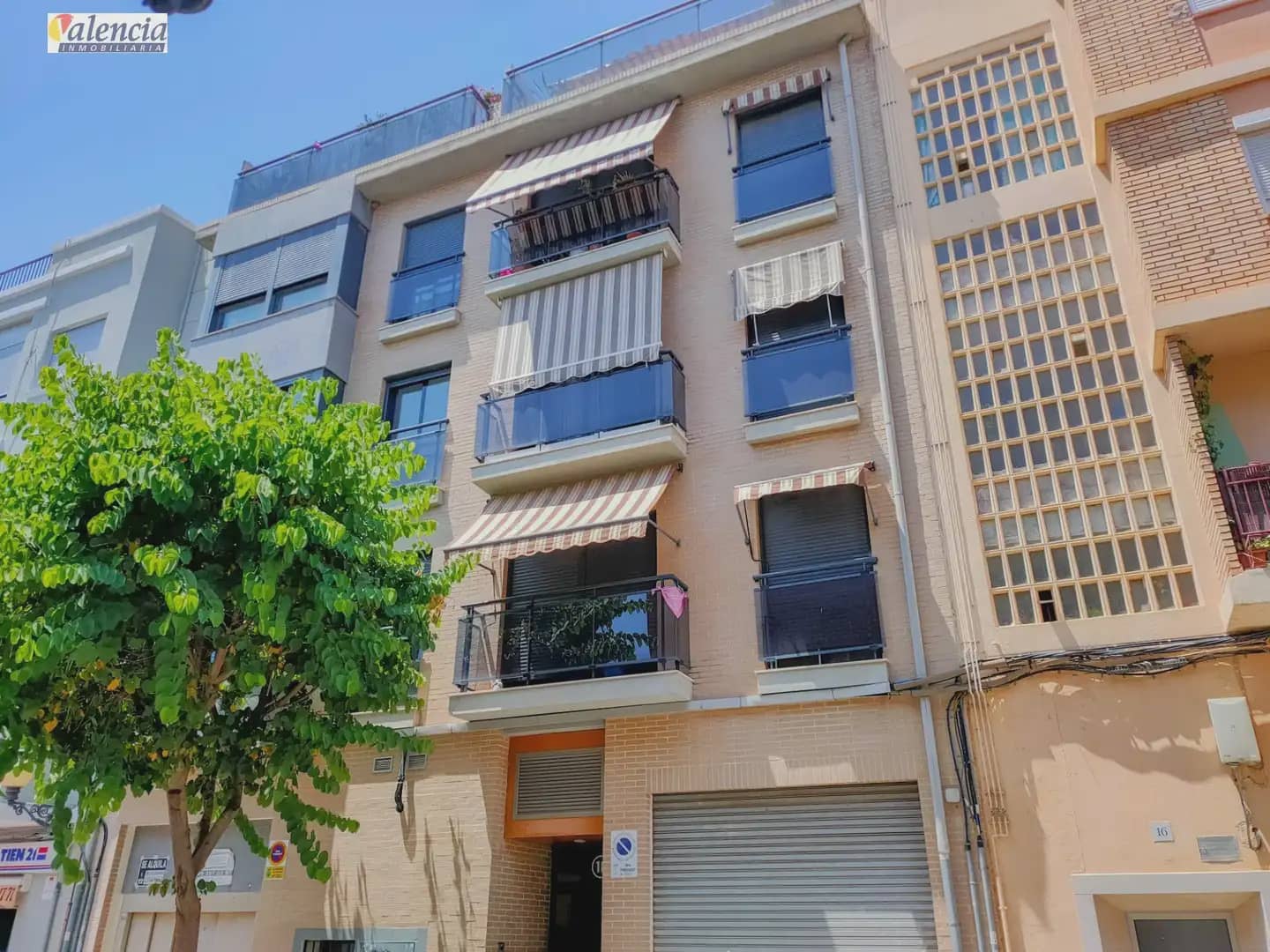 Garage for sale in Picanya - € 8,500 (Ref: 10007634)