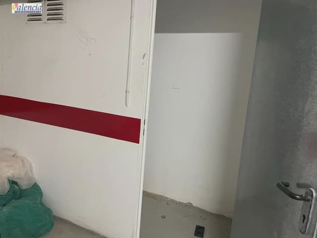 Garage for sale in Picanya - € 8,500 (Ref: 10007634)