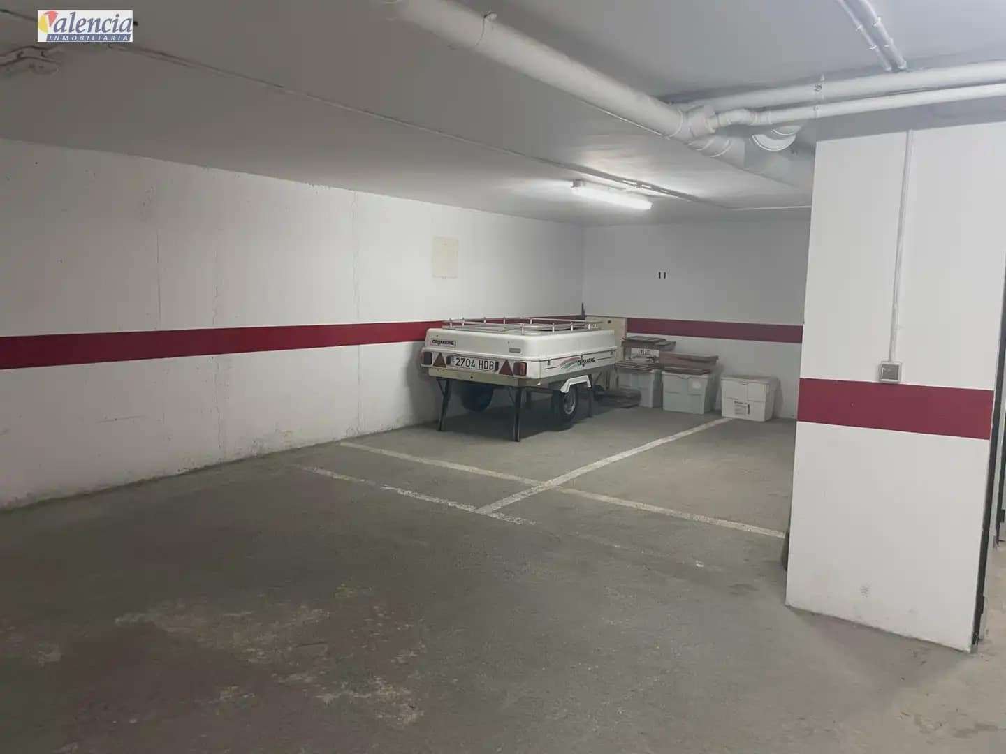 Garage for sale in Picanya - € 8,500 (Ref: 10007634)