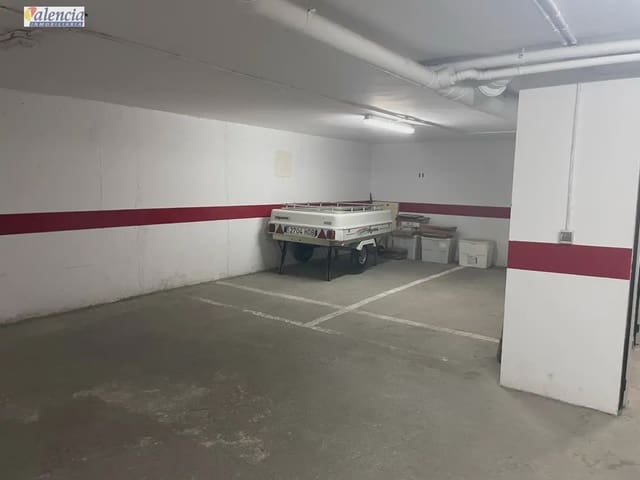 Garage for sale in Picanya - € 8,500 (Ref: 10007634)