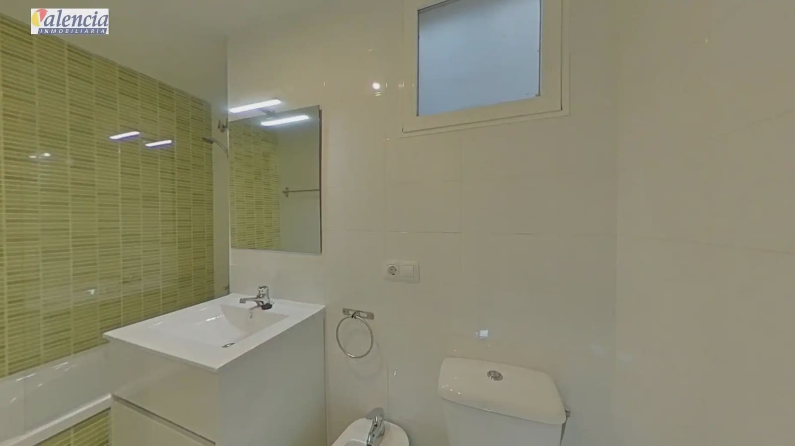 1 sovrum Studio till salu i Paterna - 160 000 € (Ref: 10007636)