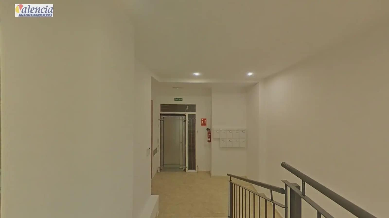 1 sovrum Studio till salu i Paterna - 160 000 € (Ref: 10007636)