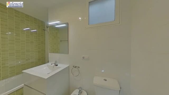 1 camera da letto Monolocale in vendita in Centro Ciudad, Paterna - 160.000 € (Rif: 10007636)