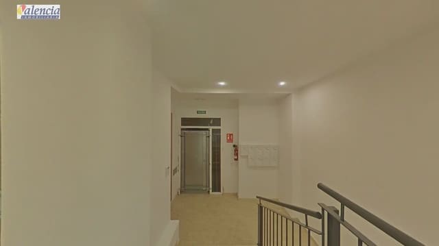 1 camera da letto Monolocale in vendita in Centro Ciudad, Paterna - 160.000 € (Rif: 10007636)