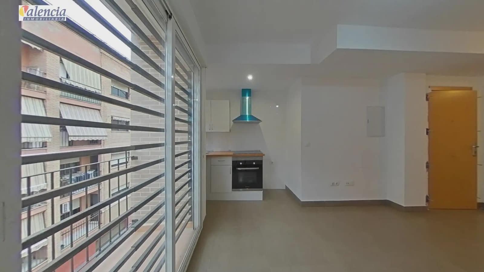 1 sovrum Studio till salu i Paterna - 160 000 € (Ref: 10007636)