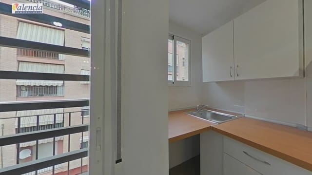 1 camera da letto Monolocale in vendita in Centro Ciudad, Paterna - 160.000 € (Rif: 10007636)