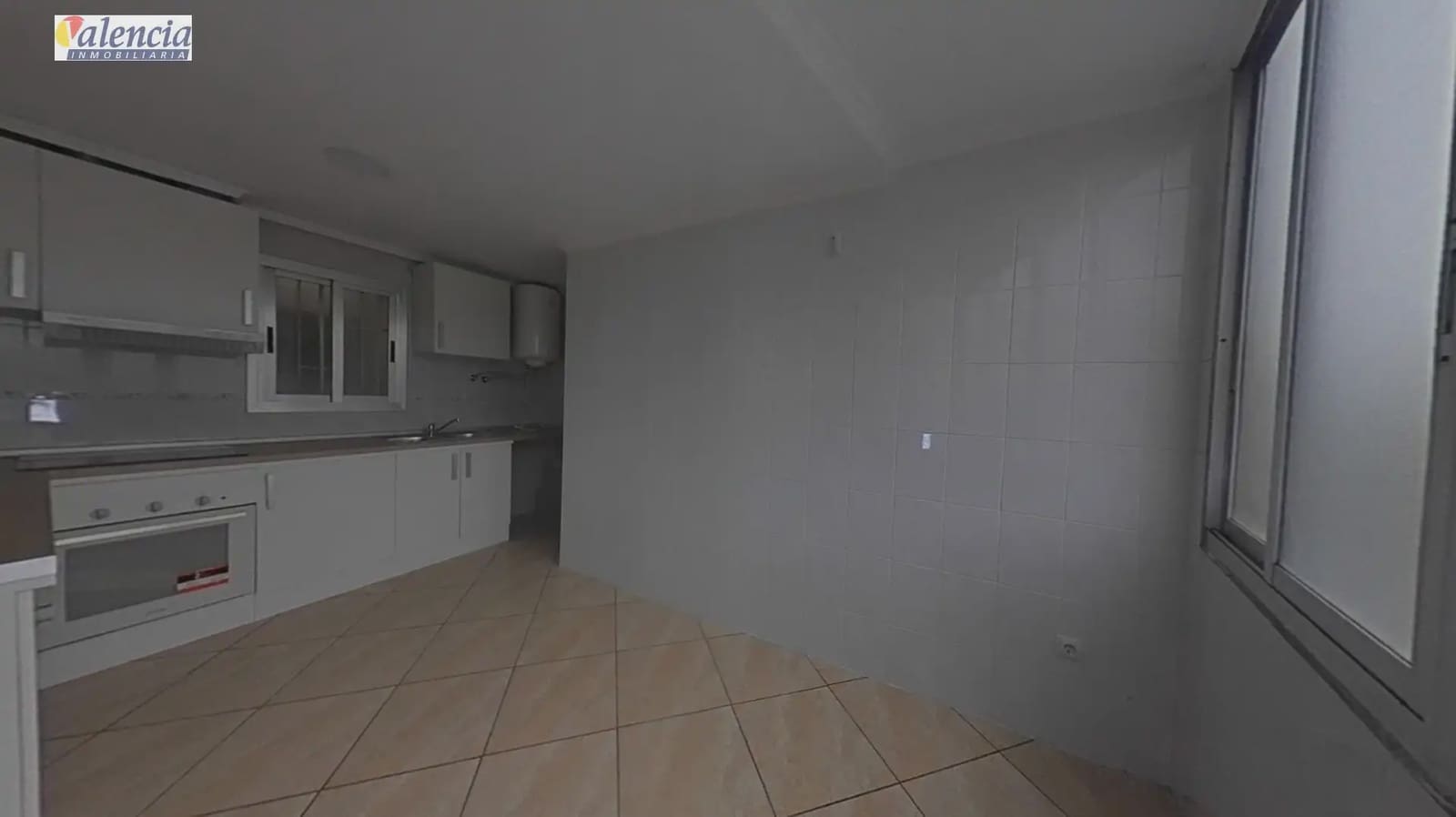 2 makuuhuone Asunto myytävänä paikassa Paterna - 158 000 € (Ref: 10007637)