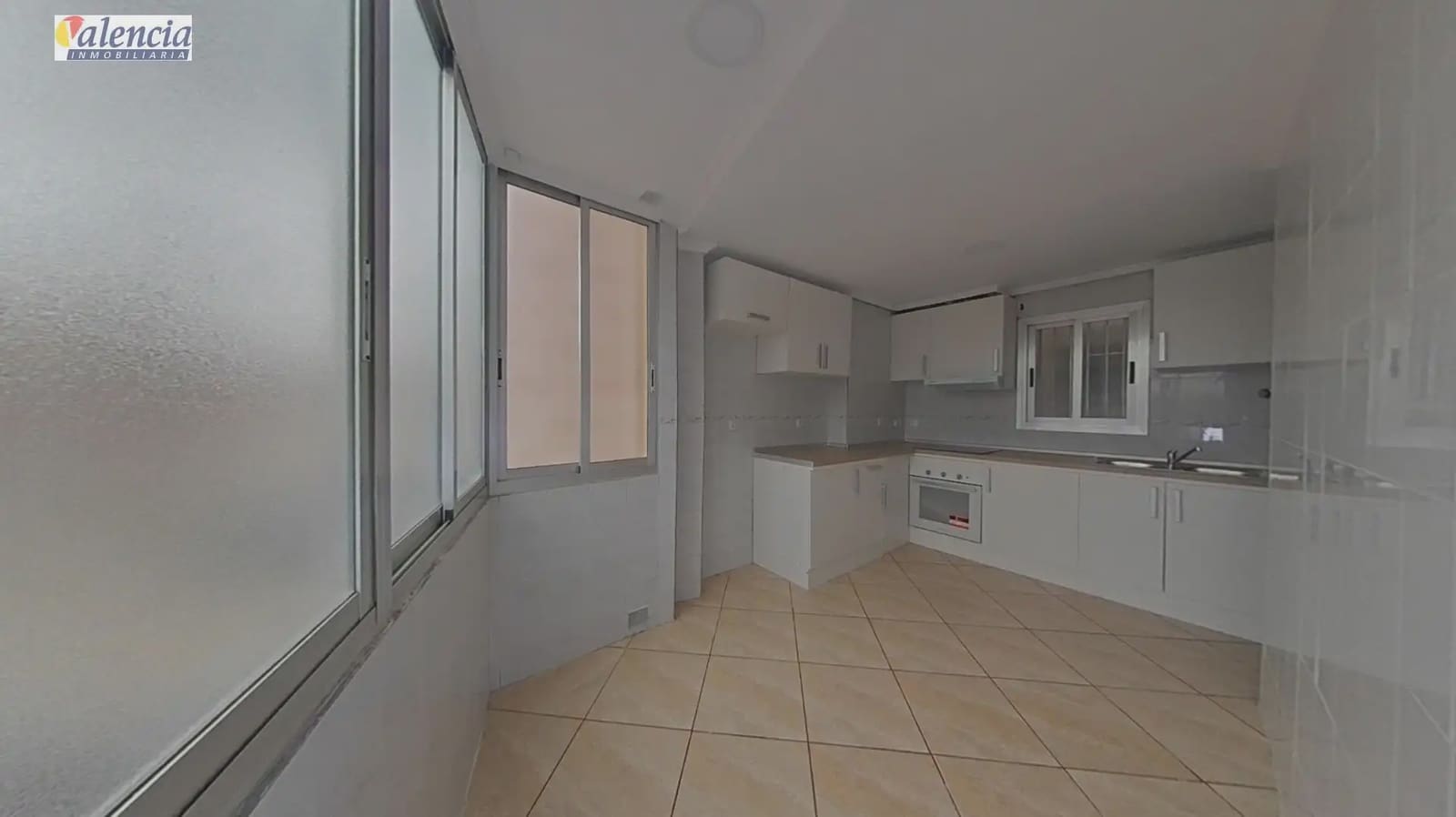2 makuuhuone Asunto myytävänä paikassa Paterna - 158 000 € (Ref: 10007637)
