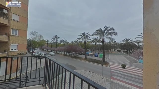 2 bedroom Flat for sale in El Alborgí, Paterna - € 158,000 (Ref: 10007637)