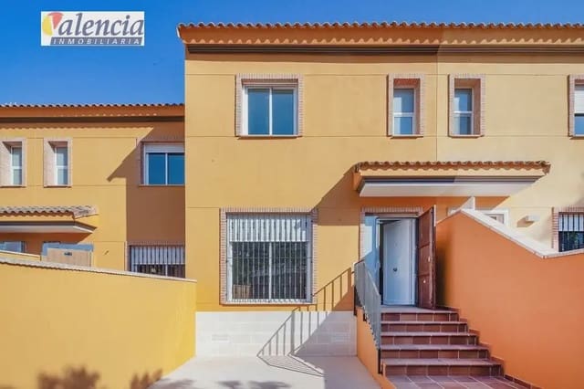 Adosado de 3 habitaciones en Gilet en venta - 300.000 € (Ref: 10007638)