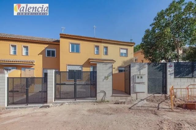 Adosado de 3 habitaciones en Gilet en venta - 300.000 € (Ref: 10007638)