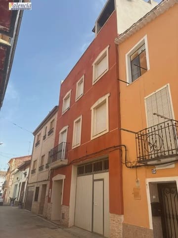 4 camera da letto Casa in vendita in Utiel - 173.100 € (Rif: 10007640)