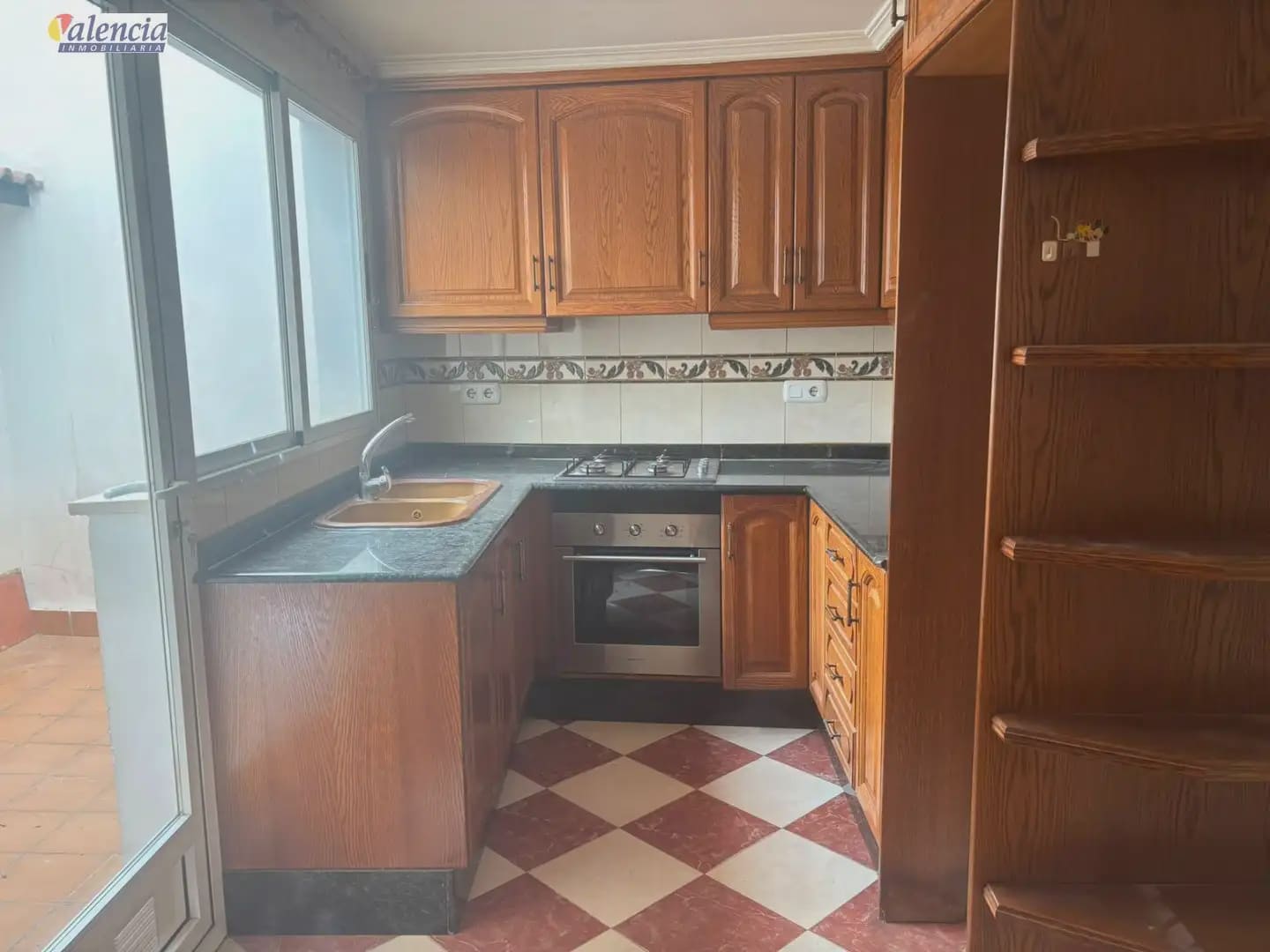 4 soverom Hus til salgs i Utiel med garasje - € 173 100 (Ref: 10007640)