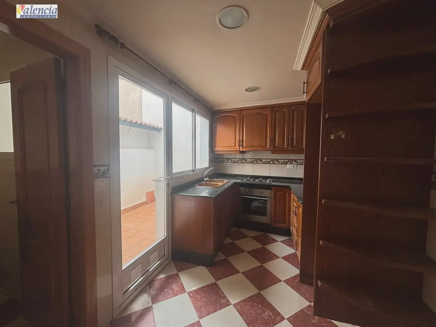 4 soverom Hus til salgs i Utiel med garasje - € 173 100 (Ref: 10007640)