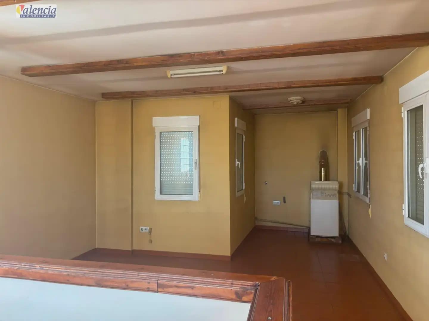4 soverom Hus til salgs i Utiel med garasje - € 173 100 (Ref: 10007640)