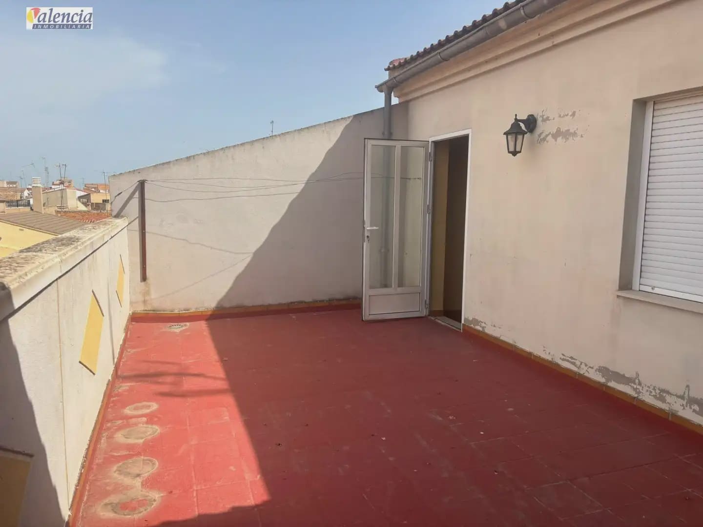 4 soverom Hus til salgs i Utiel med garasje - € 173 100 (Ref: 10007640)