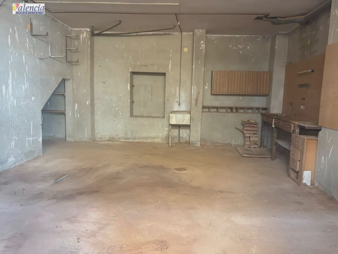 4 soverom Hus til salgs i Utiel med garasje - € 173 100 (Ref: 10007640)