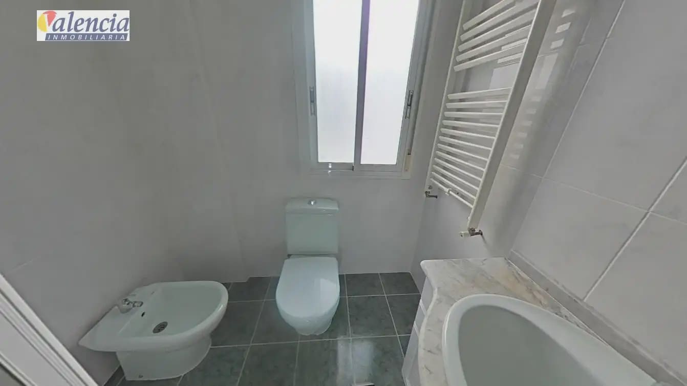 4 Zimmer Wohnung zu verkaufen in Torrent - 349.000 € (Ref: 10041769)