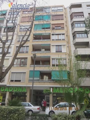 4 Zimmer Wohnung zu verkaufen in Torrent - 349.000 € (Ref: 10041769)