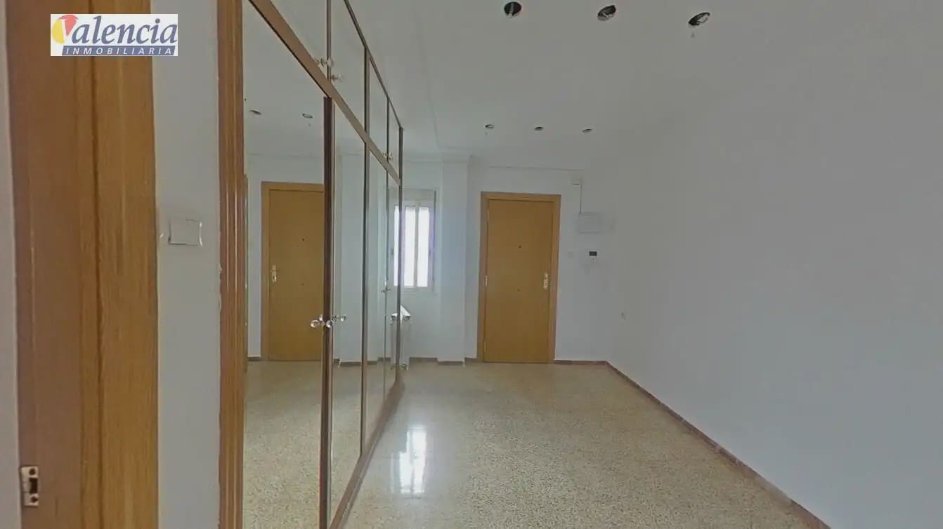 4 Zimmer Wohnung zu verkaufen in Torrent - 349.000 € (Ref: 10041769)