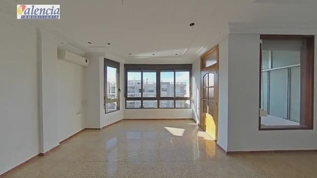 4 Zimmer Wohnung zu verkaufen in Torrent - 349.000 € (Ref: 10041769)