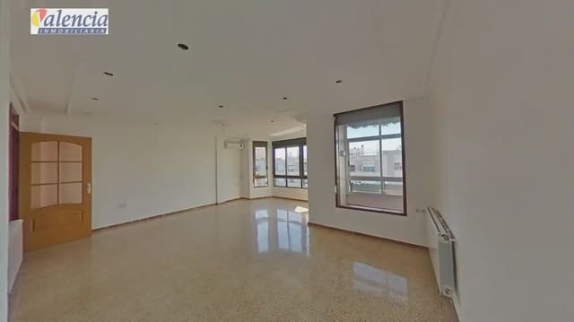 4 Zimmer Wohnung zu verkaufen in Torrent - 349.000 € (Ref: 10041769)