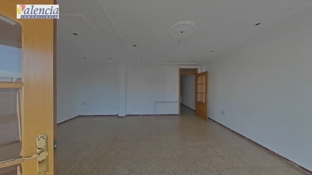 4 Zimmer Wohnung zu verkaufen in Torrent - 349.000 € (Ref: 10041769)