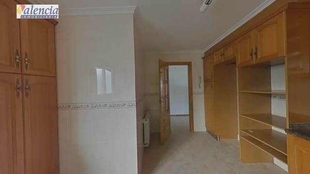 4 Zimmer Wohnung zu verkaufen in Torrent - 349.000 € (Ref: 10041769)