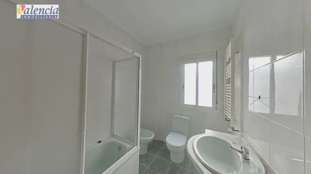 4 Zimmer Wohnung zu verkaufen in Torrent - 349.000 € (Ref: 10041769)