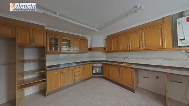 4 Zimmer Wohnung zu verkaufen in Torrent - 349.000 € (Ref: 10041769)
