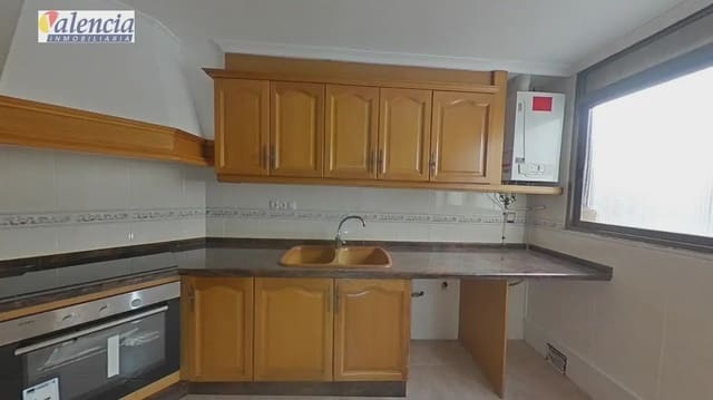 4 Zimmer Wohnung zu verkaufen in Torrent - 349.000 € (Ref: 10041769)