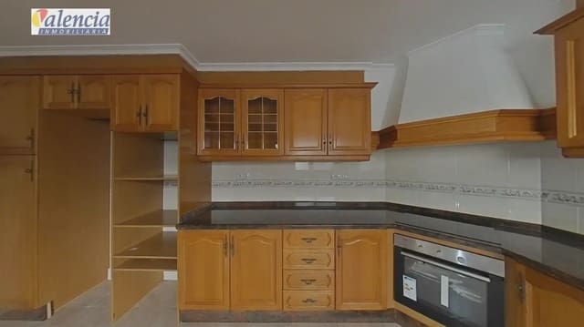 4 Zimmer Wohnung zu verkaufen in Torrent - 349.000 € (Ref: 10041769)