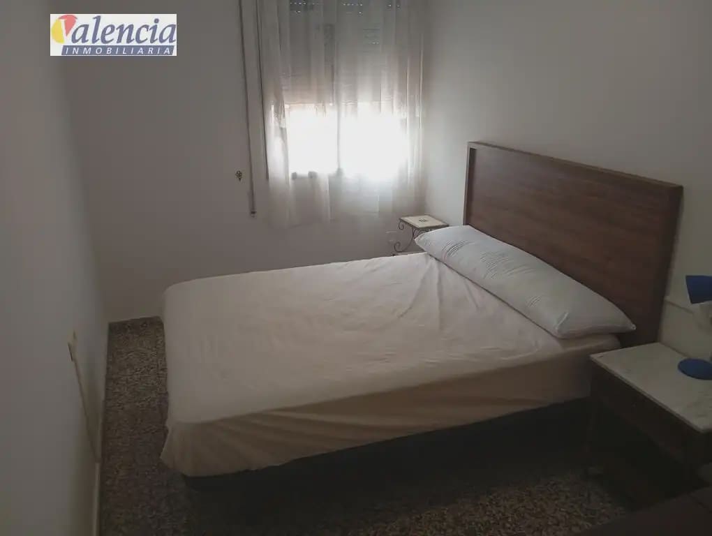 3 makuuhuone Asunto myytävänä paikassa Valencia kaupunki - 240 000 € (Ref: 10055778)