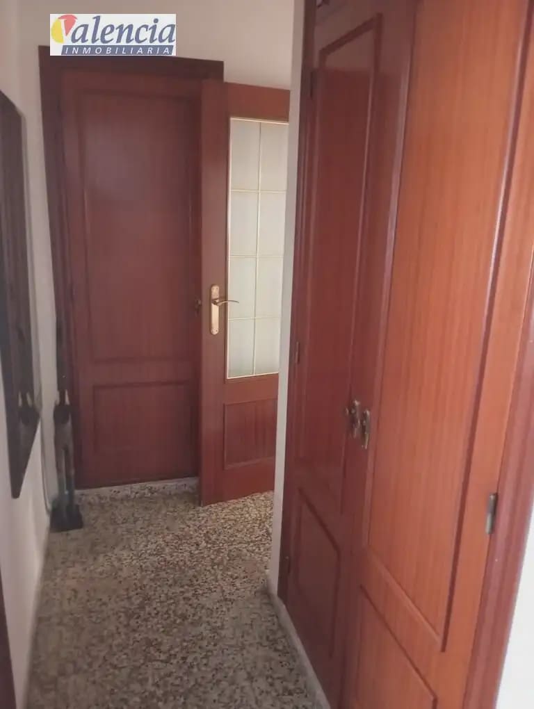 3 makuuhuone Asunto myytävänä paikassa Valencia kaupunki - 240 000 € (Ref: 10055778)
