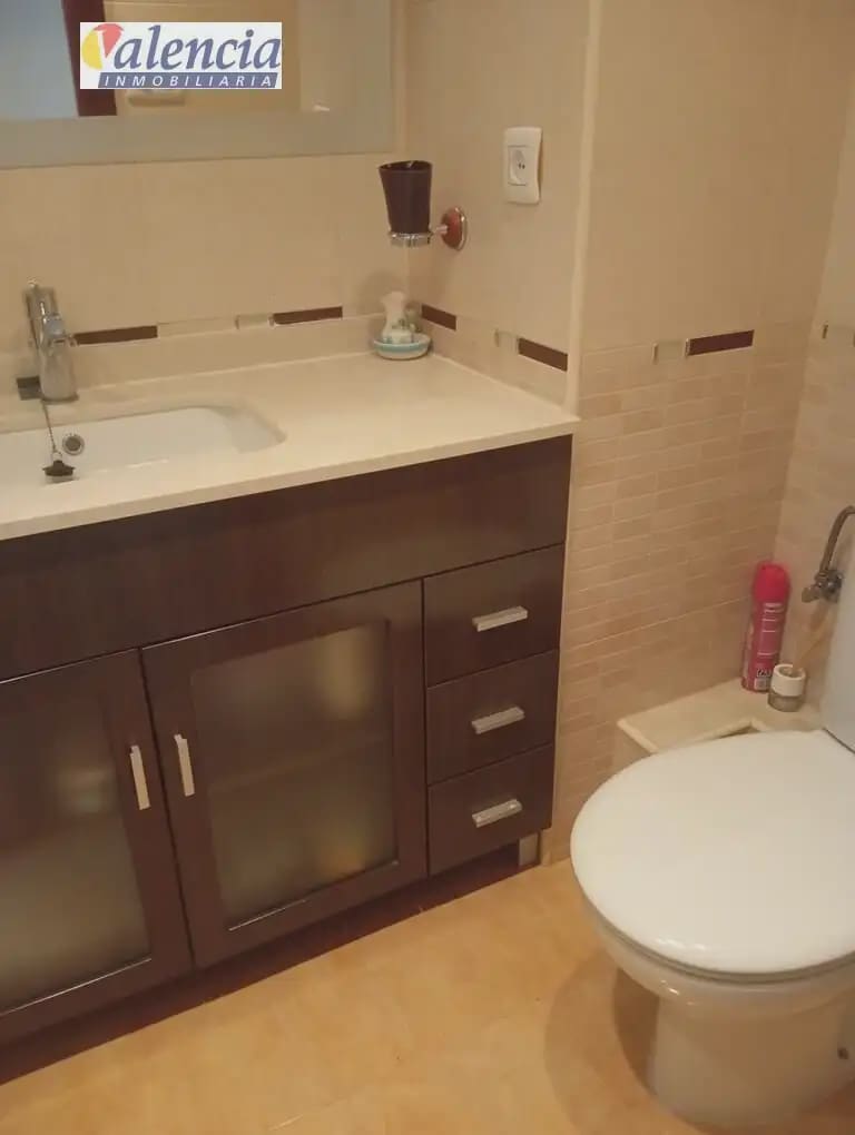 3 makuuhuone Asunto myytävänä paikassa Valencia kaupunki - 240 000 € (Ref: 10055778)