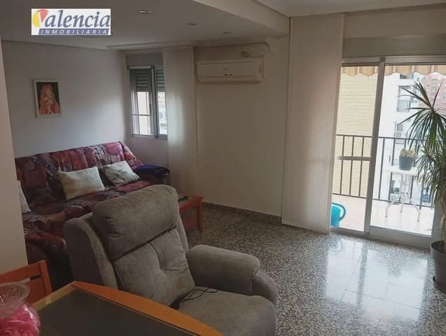 3 makuuhuone Asunto myytävänä paikassa Soternes, Valencia kaupunki - 240 000 € (Ref: 10055778)