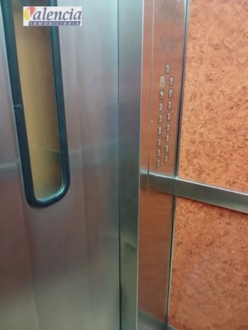 3 makuuhuone Asunto myytävänä paikassa Soternes, Valencia kaupunki - 240 000 € (Ref: 10055778)