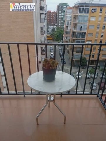 3 makuuhuone Asunto myytävänä paikassa Soternes, Valencia kaupunki - 240 000 € (Ref: 10055778)