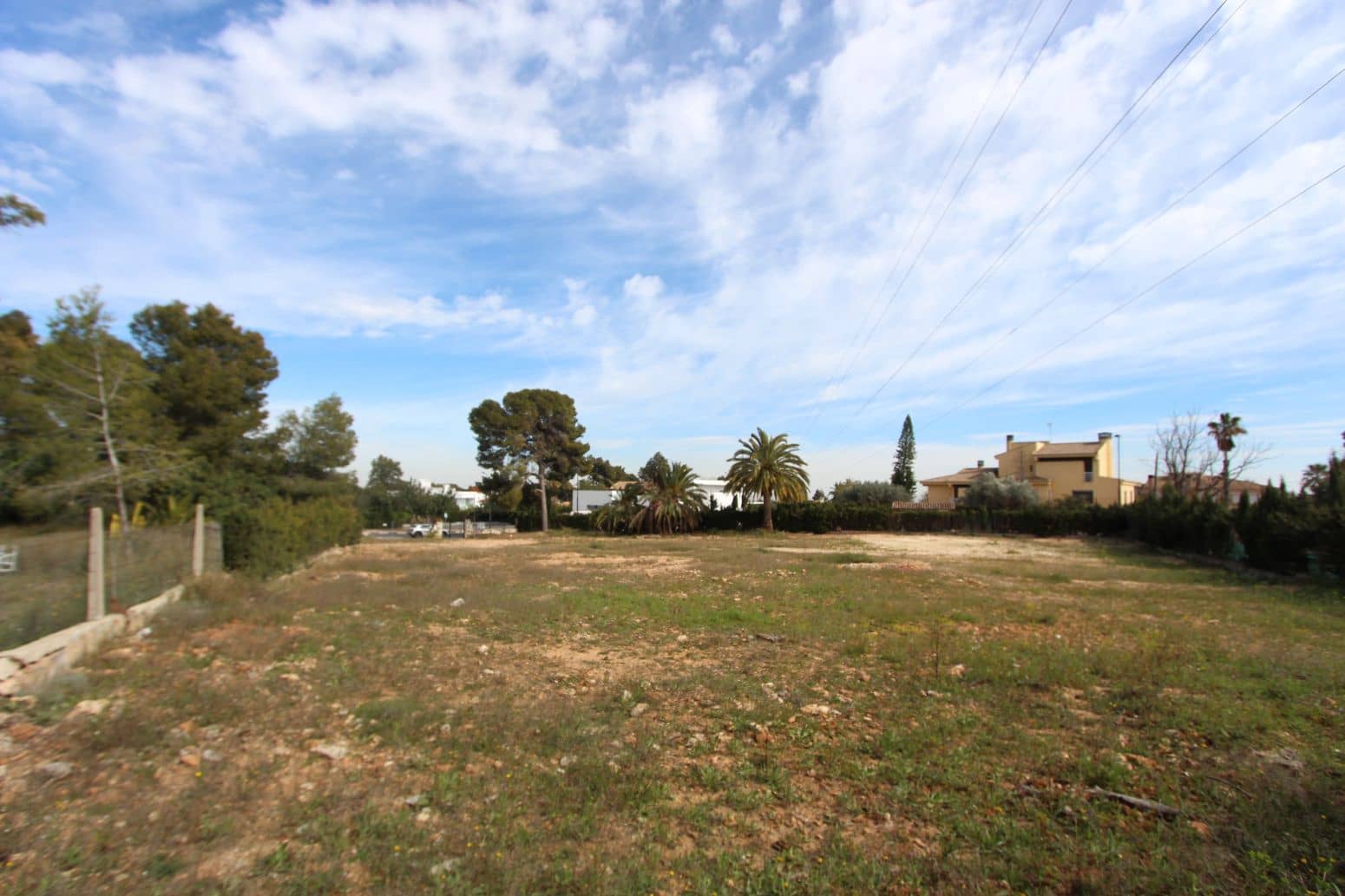 Terrain à Bâtir à vendre à Torrent - 299 000 € (Ref: 9003390)