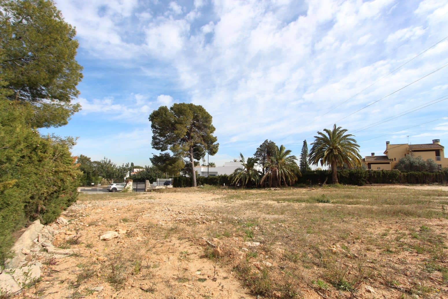 Terrain à Bâtir à vendre à Torrent - 299 000 € (Ref: 9003390)