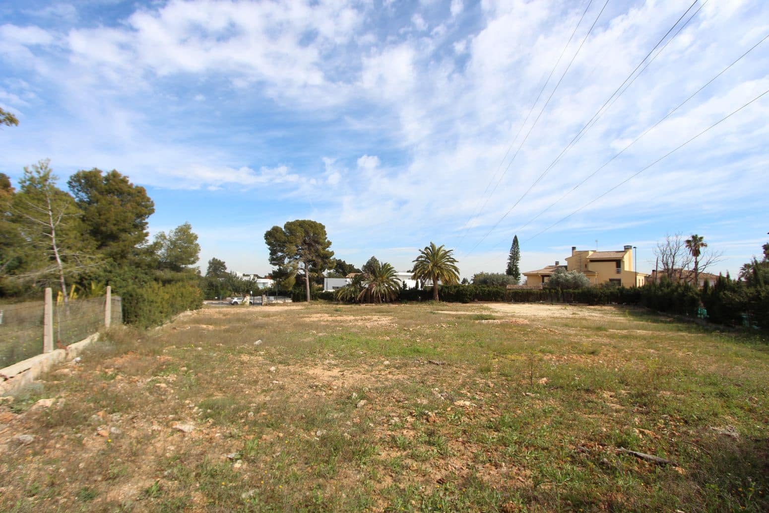 Terrain à Bâtir à vendre à Torrent - 299 000 € (Ref: 9003390)