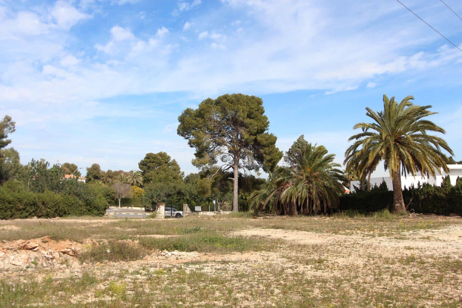 Terrain à Bâtir à vendre à Torrent - 299 000 € (Ref: 9003390)