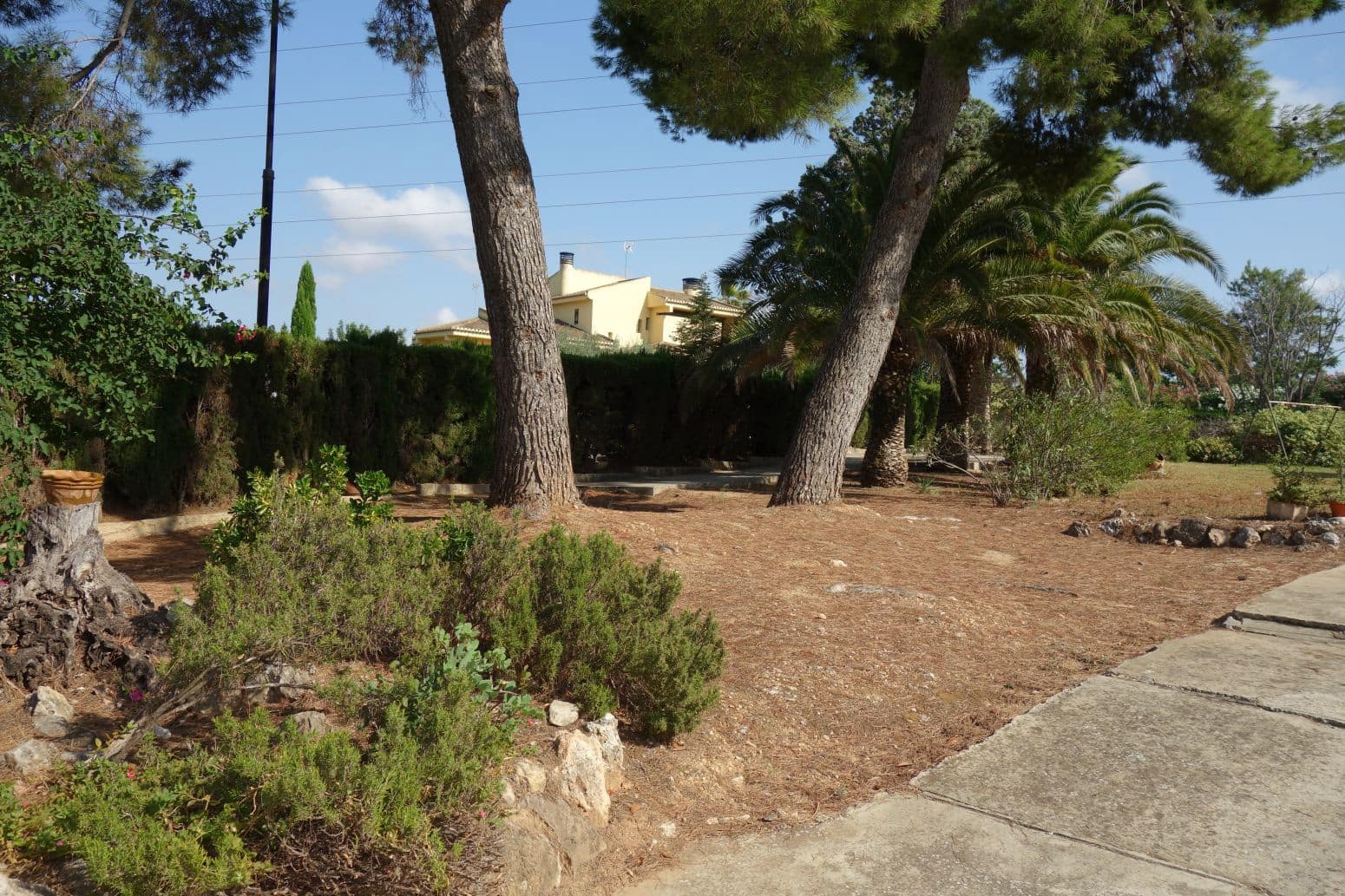 Terrain à Bâtir à vendre à Torrent - 299 000 € (Ref: 9003390)