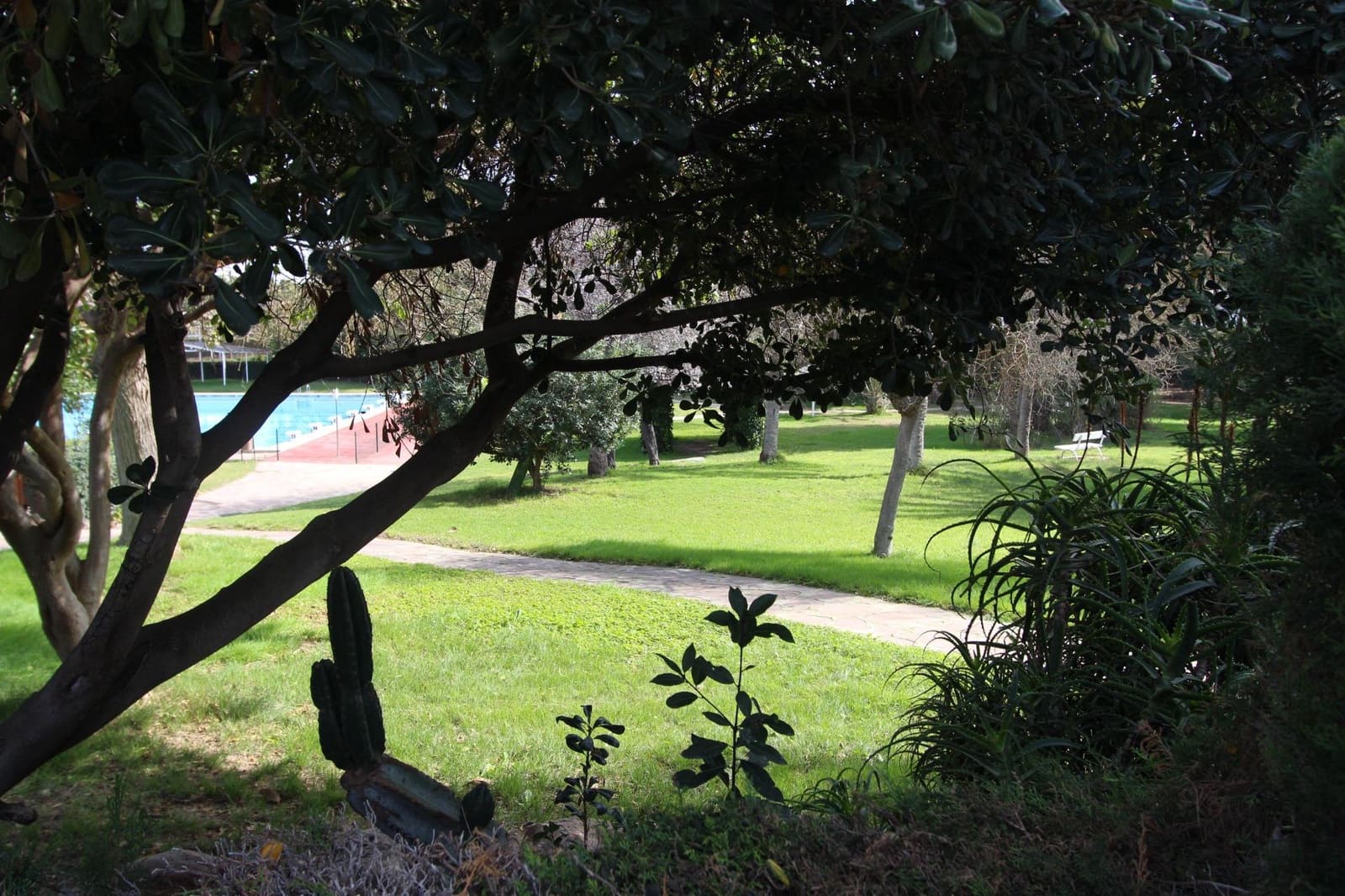 Terrain à Bâtir à vendre à Torrent - 299 000 € (Ref: 9003390)