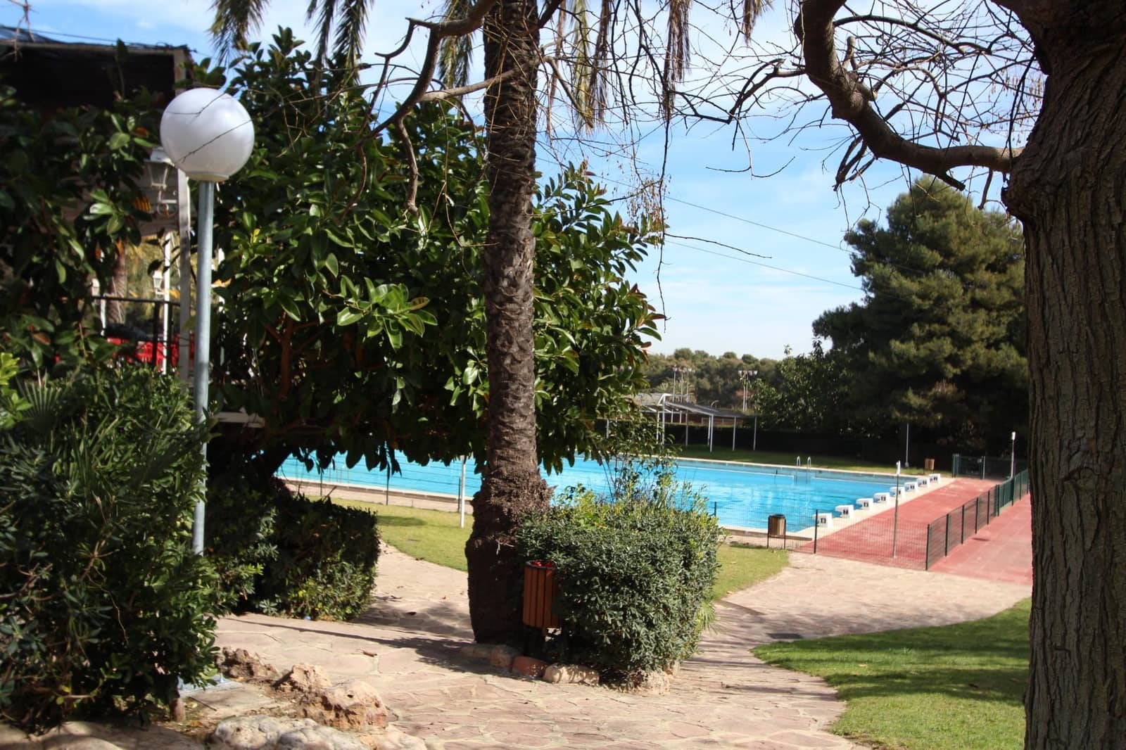 Terrain à Bâtir à vendre à Torrent - 299 000 € (Ref: 9003390)