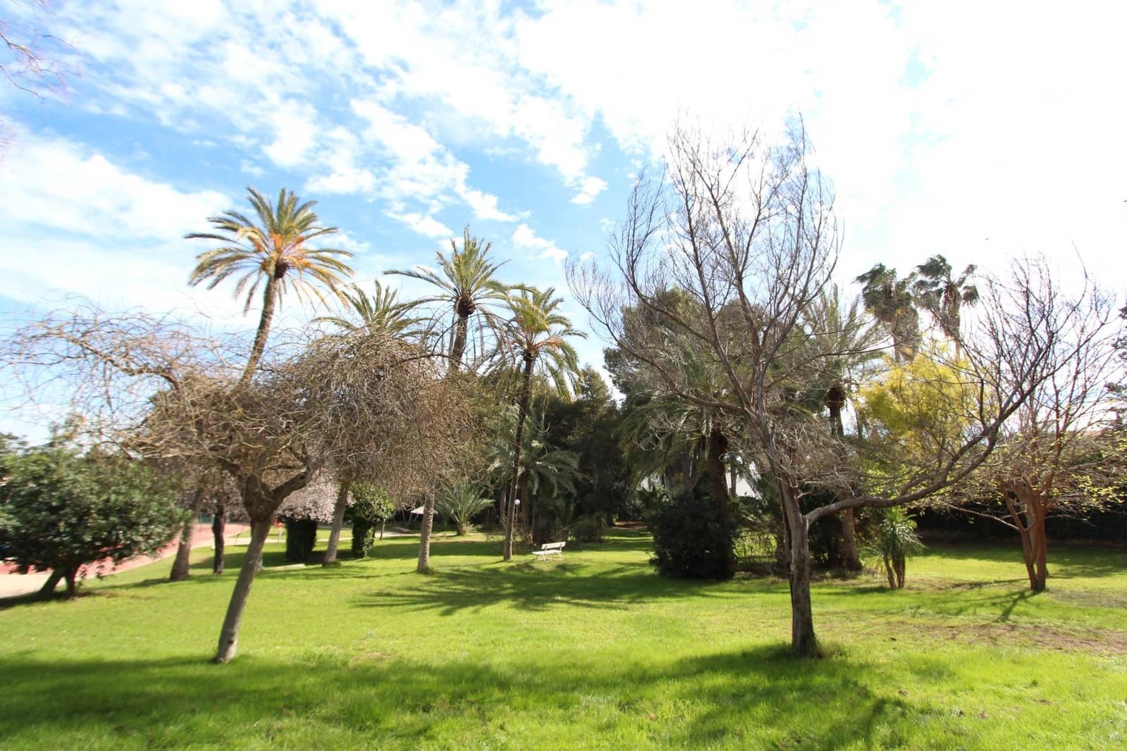 Terrain à Bâtir à vendre à Torrent - 299 000 € (Ref: 9003390)