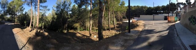 Building Plot for sale in Torrent - € 114,000 (Ref: 9031545)