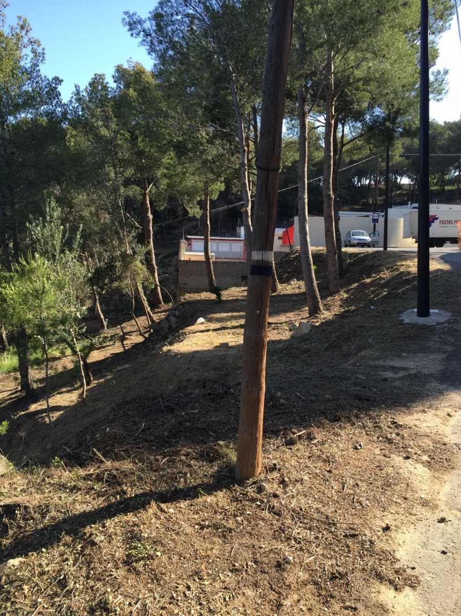 Działka budowlana na sprzedaż w Torrent - 114 000 € (Ref: 9031545)