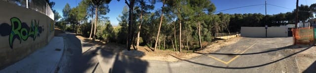 Building Plot for sale in Torrent - € 114,000 (Ref: 9031545)